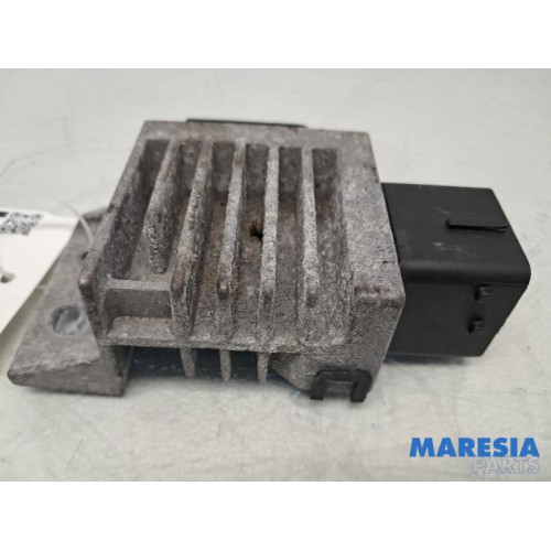 Fiat - Talento - Ordinateur refroidisseur