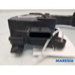 Fiat - Talento - Accelerator pedal