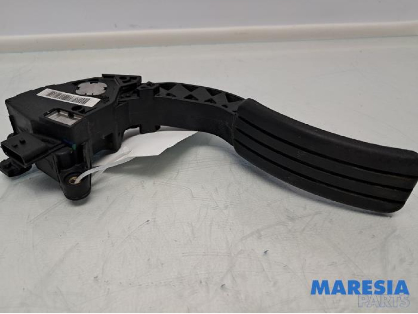 Fiat - Talento - Accelerator pedal