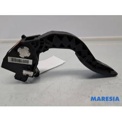 Fiat - Talento - Accelerator pedal