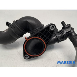 Fiat - Talento - EGR tube