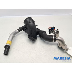 Fiat - Talento - EGR tube
