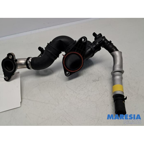 Fiat - Talento - EGR tube