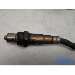 Fiat - Talento - Nox sensor