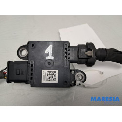 Fiat - Talento - Nox sensor