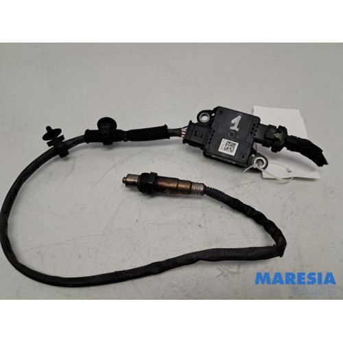 Fiat - Talento - Nox Sensor