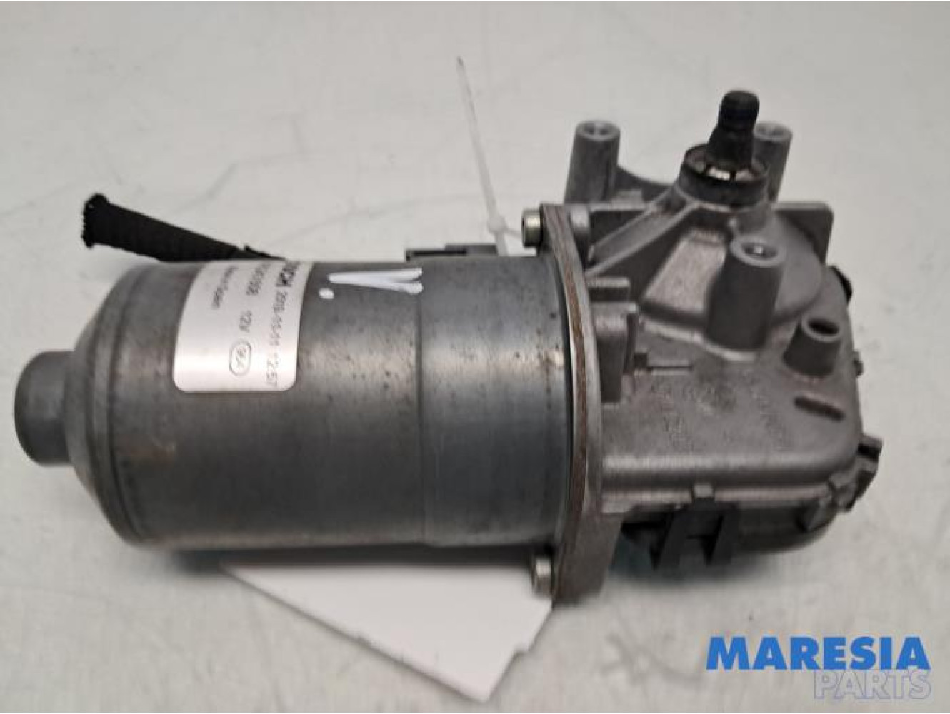 Fiat - Talento - Ruitenwissermotor voor