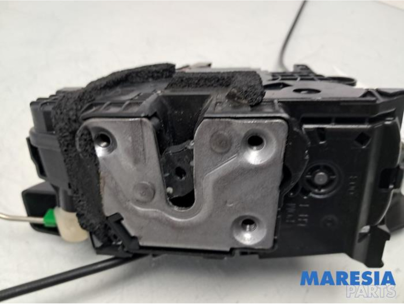 Fiat - Talento - Türschlossmechanik 2-türig links