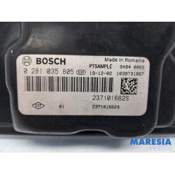 Fiat - Talento - Steuergerät Motormanagement