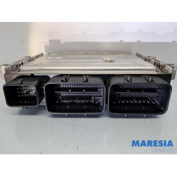 Fiat - Talento - Steuergerät Motormanagement