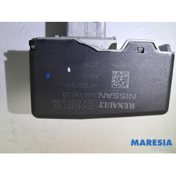 Fiat - Talento - Steuergerät Motormanagement