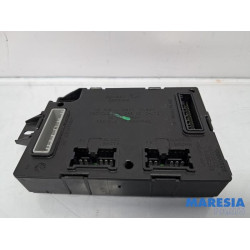 Fiat - Talento - Steuergerät Motormanagement