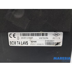 Fiat - Talento - Steuergerät Motormanagement