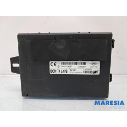 Fiat - Talento - Steuergerät Motormanagement