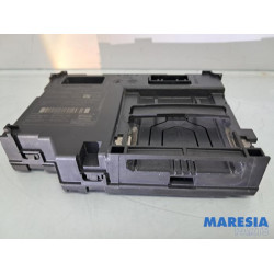 Fiat - Talento - Steuergerät Motormanagement