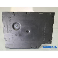 Fiat - Talento - Steuergerät Motormanagement