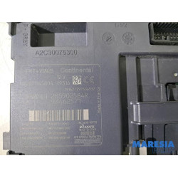 Fiat - Talento - Steuergerät Motormanagement