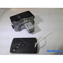 Fiat - Talento - Steuergerät Motormanagement