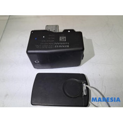 Fiat - Talento - Steuergerät Motormanagement