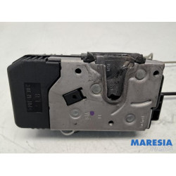 Fiat - Talento - Schließmechanik Hecktür Bus-Lieferwagen