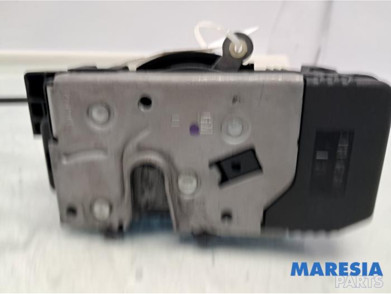 Fiat - Talento - Schließmechanik Hecktür Bus-Lieferwagen