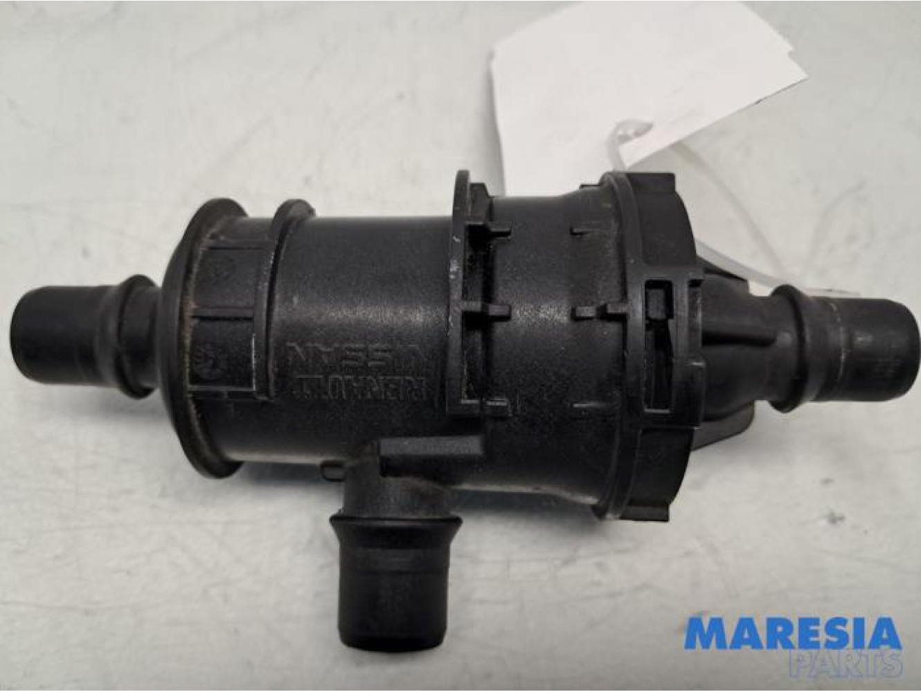 Fiat - Talento - Boîtier thermostat