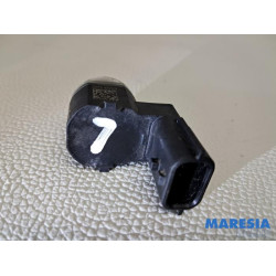 Fiat - Talento - PDC Sensor