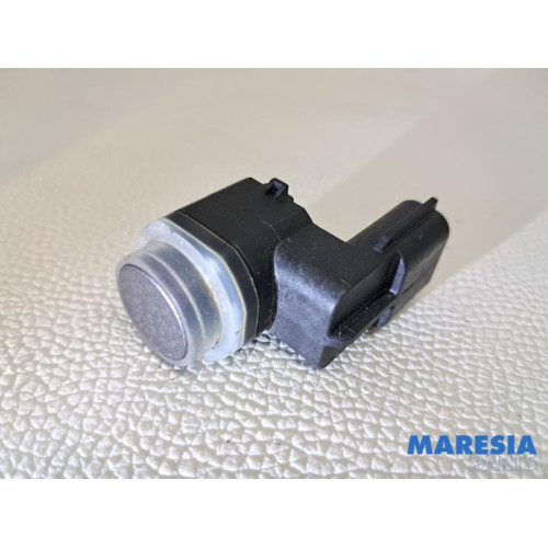 Fiat - Talento - PDC Sensor