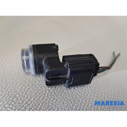 Fiat - Talento - PDC Sensor