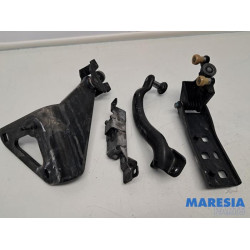 Fiat - Talento - Schuifdeurrol rechts