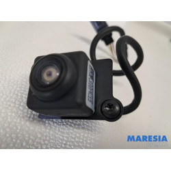 Fiat - Talento - Rückfahrkamera