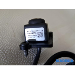 Fiat - Talento - Rückfahrkamera