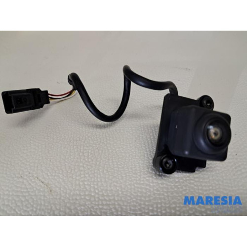 Fiat - Talento - Rückfahrkamera