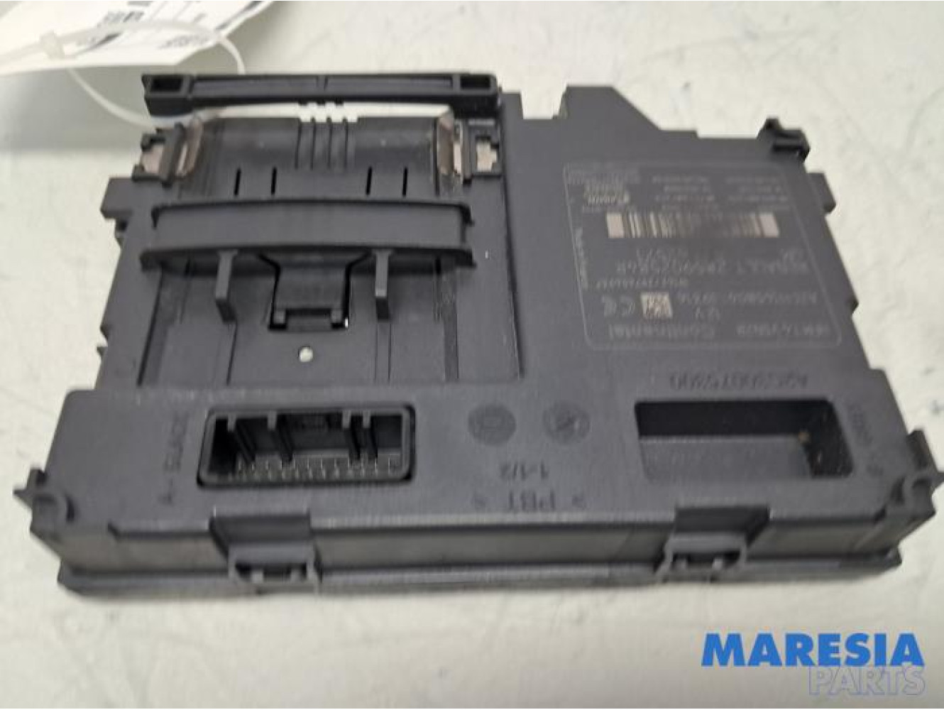 Fiat - Talento - Kartenleser (Schloss)