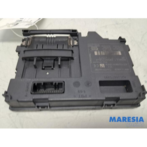 Fiat - Talento - Kartenleser (Schloss)