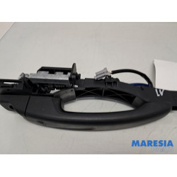 Fiat - Talento - Türgriff 2-türig links