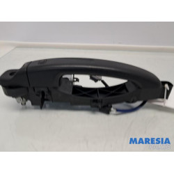 Fiat - Talento - Türgriff 2-türig links