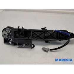 Fiat - Talento - Türgriff 2-türig links