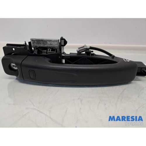 Fiat - Talento - Türgriff 2-türig links