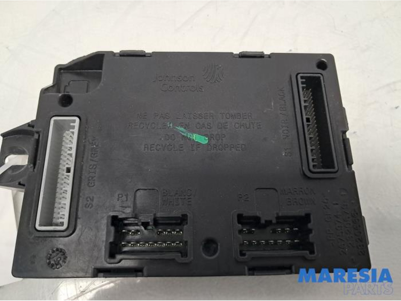 Fiat - Talento - Steuergerät Body Control