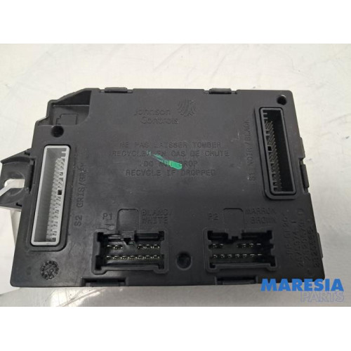 Fiat - Talento - Steuergerät Body Control