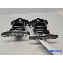 Fiat - Talento - Scharnier deur links-voor