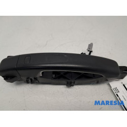 Fiat - Talento - Minibus/van rear door handle