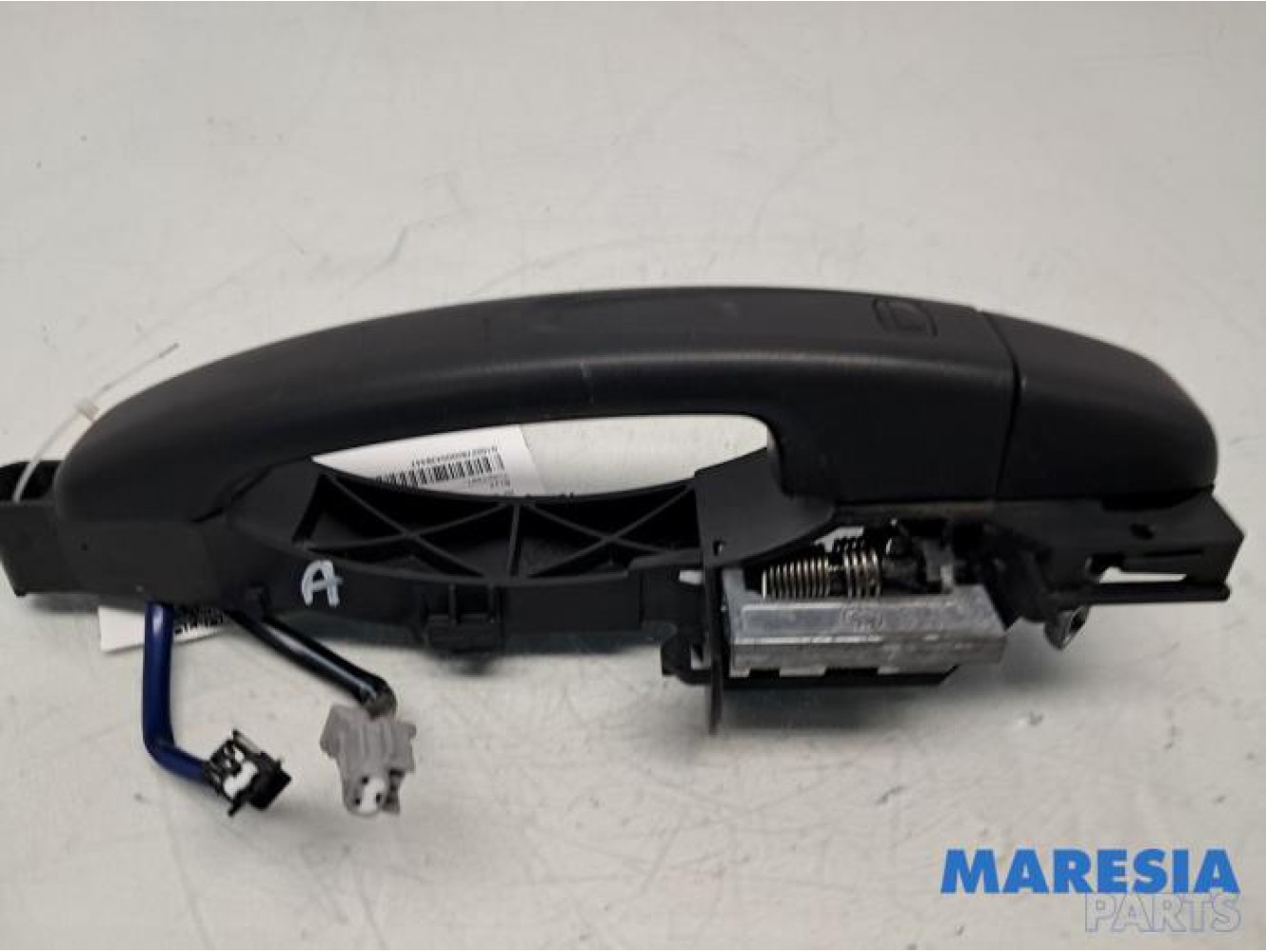 Fiat - Talento - Minibus/van rear door handle