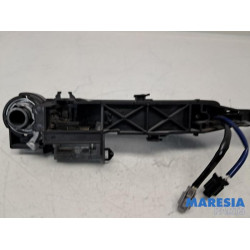 Fiat - Talento - Minibus/van rear door handle