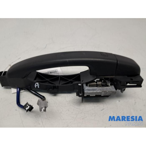 Fiat - Talento - Minibus/van rear door handle