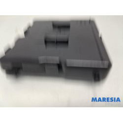 Fiat - Talento - Module climatronic