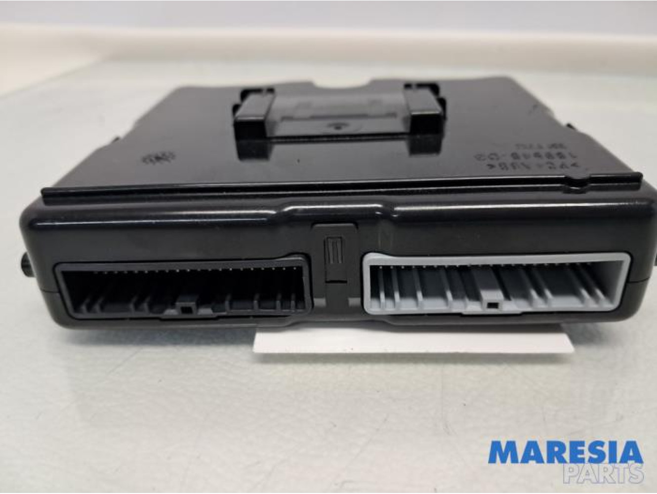 Fiat - Talento - Module climatronic