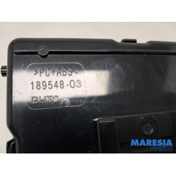 Fiat - Talento - Module climatronic