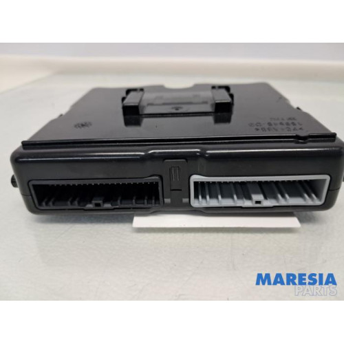 Fiat - Talento - Module climatronic